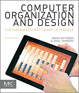 computer organization and design the hardware software interface 5th edition david a. patterson, john l.