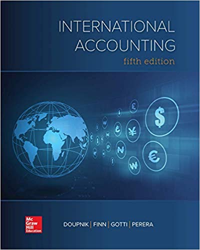 international accounting 5th edition timothy doupnik, mark finn, giorgio gotti, hector perera 1259747980,