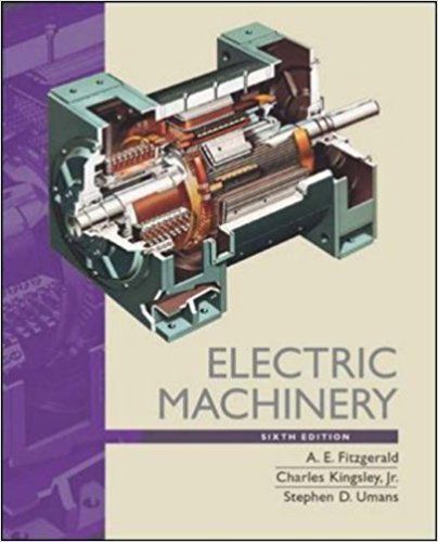 Electric Machinery