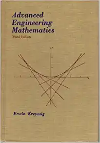 advanced engineering mathematics 3rd edition erwin kreyszig 471507288, 978-0471507284