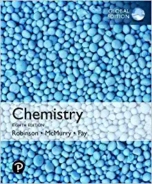 chemistry 14th edition john mcmurry, robert fay, jill robinson 129234735x, 978-1292347356