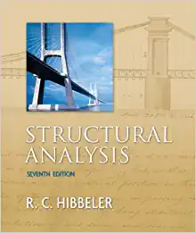 structural analysis 7th edition r. c. hibbeler 136020607, 978-0136020608