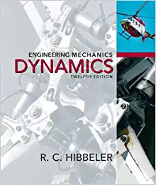 engineering mechanics 12th edition russell c. hibbeler 136077919, 978-0136077916