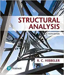 structural analysis 10th edition russell hibbeler 134610679, 978-0134610672