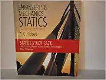 engineering mechanics: statics 11 edition r.c.hibbeler 132038145, 978-0132038140