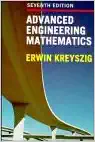 advanced engineering mathematics 7th edition erwin kreyszig 471553808, 978-0471553809