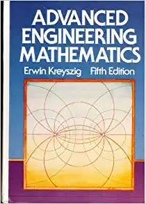 advanced engineering mathematics 5th edition erwin kreyszig 471862517, 978-0471862512