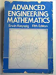 advanced engineering mathematics 2nd edition erwin kreyszig 471889415, 978-0471889410