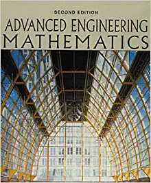 advanced engineering mathematics 2nd edition michael greenberg 133214311, 978-0133214314