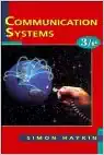 communication systems 3rd edition simon haykin 471571768, 978-0471571766