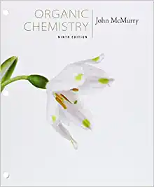 organic chemistry 9th edition john e. mcmurry 130570102x, 978-1305701021
