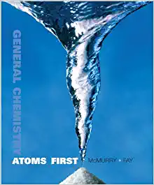 general chemistry 1st edition john e. mcmurry, robert c. fay 321571630, 978-0321571632