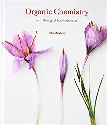organic chemistry 2nd edition john e. mcmurry 495391441, 978-0495391449