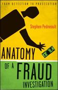 Anatomy Of A Fraud Investigation