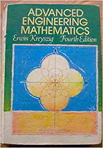 advanced engineering mathematics 4th edition erwin kreyszig 471021407, 9780471021407