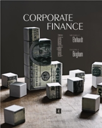 corporate finance 4th edition michael c ehrhardt, reginald h garrett 0273712047, 9780273712046