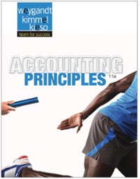 accounting principles 11th edition jerry j weygandt, paul d kimmel, donald e kieso 1119094216, 978-1119094210