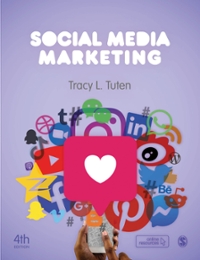 social media marketing 4th edition tracy l tuten 1529731984, 9781529731989