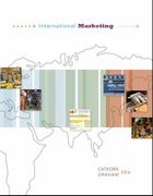 international marketing 13th edition philip r cateora 0073080063, 9780073080062