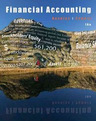financial accounting 10th edition belverd e needles, marian powers 0547193289, 9780547193281