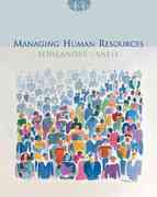 managing human resources 13th edition george w bohlander, scott a snell 0324184050, 9780324184051