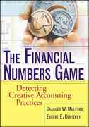 the financial numbers game 1st edition charles w mulford, eugene e comiskey 0471770736, 9780471770732