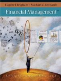 financial management theory & practice 12th edition richard bulliet, eugene f brigham 0521886708,