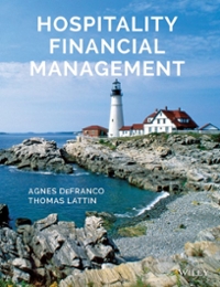 hospitality financial management 1st edition agnes l defranco, thomas w lattin 0471692166, 9780471692164