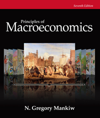 principles of macroeconomics 7th edition n gregory mankiw 1285165918, 9781285165912