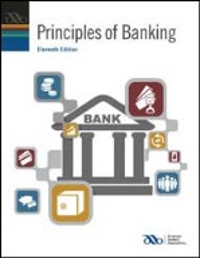 principles of banking 11th edition allyn c buzzel 089982689x, 9780899826899