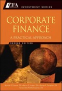 corporate finance a practical approach 2nd edition michelle r clayman, martin s fridson, george h troughton,