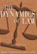 the dynamics of law 4th edition michael s hamilton, george w spiro 1317457439, 9781317457435