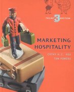 marketing hospitality 3rd edition cathy h c hsu, tom powers, thomas f powers 0471348856, 9780471348856