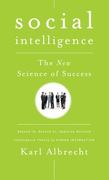 social intelligence the new science of success 1st edition karl albrecht 0470444347, 9780470444344