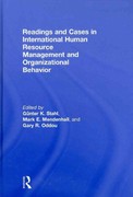 readings and cases in international human resource management 6th edition b sebastian reiche, günter k stahl