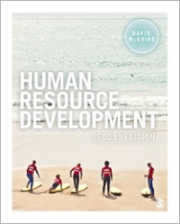 human resource development 2nd edition david mcguire 1446256626, 9781446256626