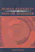 human resources for the non-hr manager 1st edition carol t kulik, molly b pepper, elissa perry 0805842969,