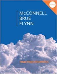 macroeconomics principles, problems, & policies 20th edition campbell mcconnell, stanley brue, sean flynn