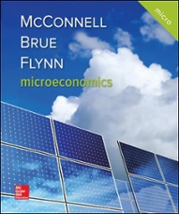 microeconomics principles, problems, and policies 21st edition campbell mcconnell 1259915727, 9781259915727