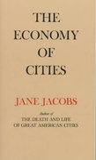the economy of cities 1st edition jane jacobs 039470584x, 9780394705842