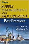 strategic global sourcing best practices 1st edition fred sollish 0470494409, 9780470494400