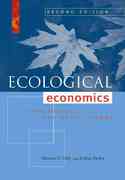 ecological economics principles and applications 2nd edition herman e daly, joshua farley 1597266817,