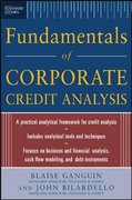 standard & poor's fundamentals of corporate credit analysis 1st edition blaise ganguin, john bilardello