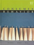 consumer behavior 1st edition roger d blackwell, paul w miniard, james f engel 0324271972, 9780324271973