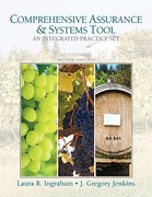 comprehensive assurance & systems tool 2nd edition laura ingrahamj jenkins 0131377213, 9780131377219