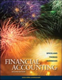 financial accounting  plus 2nd edition j david spiceland, wayne thomas, don herrmann 0357137728, 9780357137727