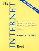 the internet book everything you need to know about computer networking and how the internet works 5th