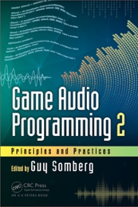 game audio programming 2 principles and practices 1st edition guy somberg 1351653946, 9781351653947