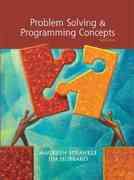 problem solving and programming concepts 8th edition maureen sprankle, jim hubbard 0136060609, 9780136060604