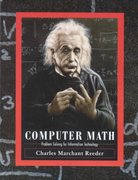 computer math problem solving for information technology 1st edition charles marchant reeder 0130613193,